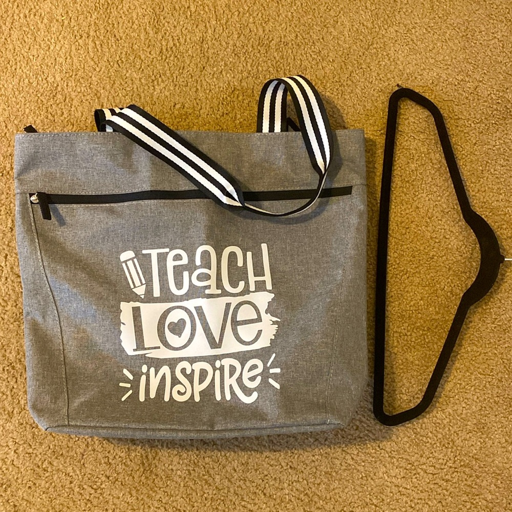 Teacher bag